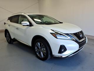 2023 Nissan Murano for sale in Decatur AL