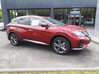 2024 Nissan Murano for sale in Howell MI