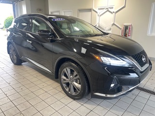 2024 Nissan Murano for sale in Bowling Green KY
