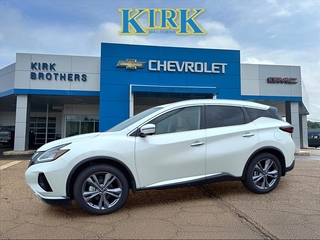 2024 Nissan Murano for sale in Grenada MS