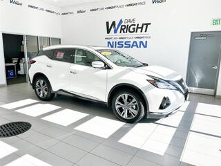 2021 Nissan Murano