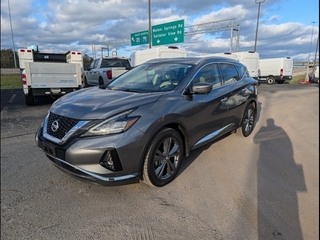 2022 Nissan Murano for sale in Knoxville TN