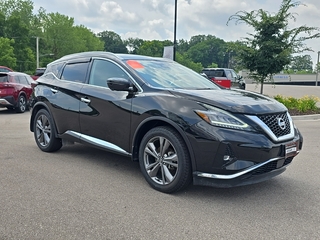 2022 Nissan Murano for sale in Hobart IN