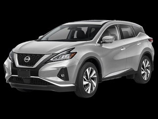 2023 Nissan Murano for sale in West Mifflin PA