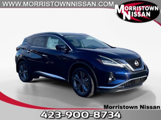 2024 Nissan Murano for sale in Morristown TN