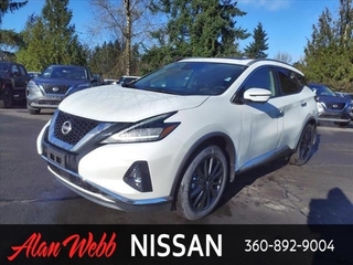 2024 Nissan Murano for sale in Vancouver WA