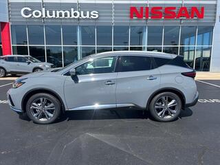 2024 Nissan Murano