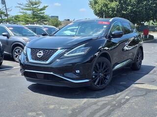 2024 Nissan Murano for sale in Stoneham MA