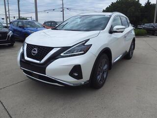 2024 Nissan Murano