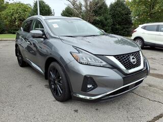 2024 Nissan Murano for sale in Clarksville TN