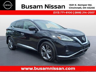 2020 Nissan Murano for sale in Cincinnati OH