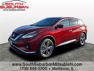 2021 Nissan Murano