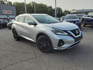 2021 Nissan Murano for sale in Clarksville TN