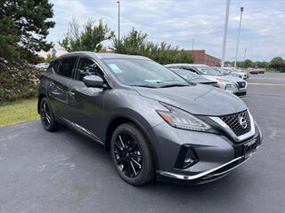 2022 Nissan Murano for sale in Crystal Lake IL