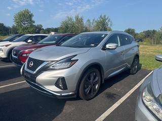 2023 Nissan Murano for sale in Stratham NH