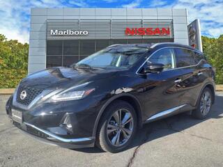 2023 Nissan Murano for sale in Marlboro MA