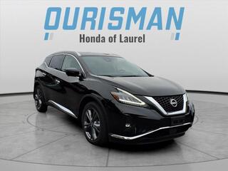 2023 Nissan Murano
