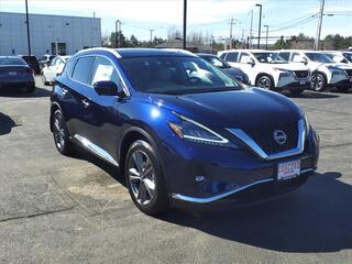 2024 Nissan Murano