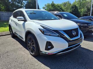2024 Nissan Murano for sale in Clarksville TN