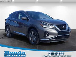 2024 Nissan Murano for sale in Cleveland TN