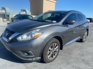 2016 Nissan Murano