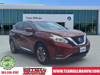 2016 Nissan Murano