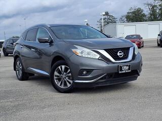 2017 Nissan Murano