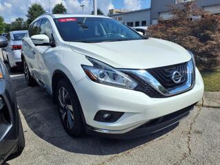 2017 Nissan Murano for sale in Clarksville TN