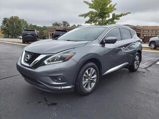 2018 Nissan Murano for sale in Mt. Juliet TN