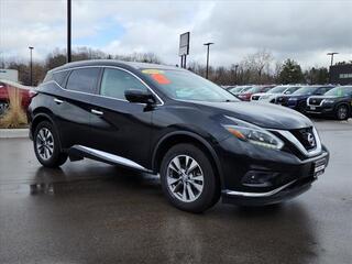 2018 Nissan Murano for sale in Hobart IN