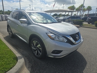 2018 Nissan Murano for sale in Merritt Island FL