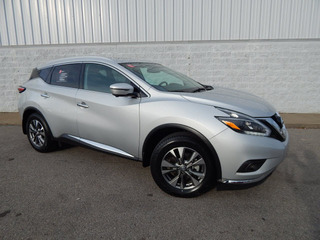 2018 Nissan Murano for sale in Clarksville TN