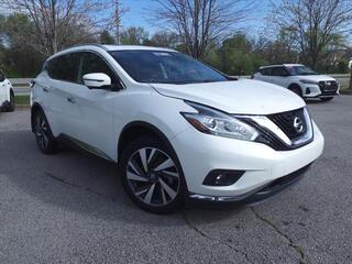 2018 Nissan Murano for sale in Clarksville TN