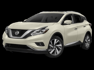 2015 Nissan Murano