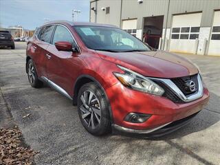 2015 Nissan Murano for sale in Clarksville TN