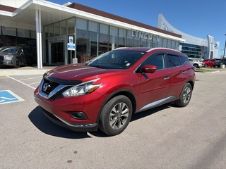 2015 Nissan Murano for sale in Knoxville TN