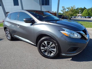 2016 Nissan Murano for sale in Clarksville TN