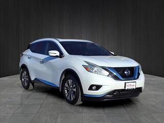 2016 Nissan Murano for sale in San Antonio TX