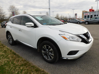 2016 Nissan Murano for sale in Clarksville TN