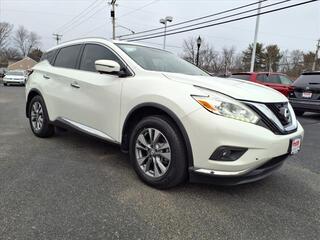 2017 Nissan Murano