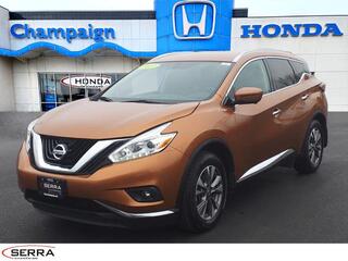 2017 Nissan Murano