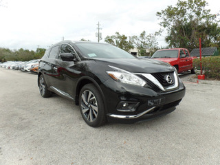 2017 Nissan Murano