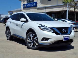 2017 Nissan Murano