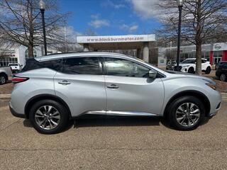 2018 Nissan Murano for sale in Nashville TN