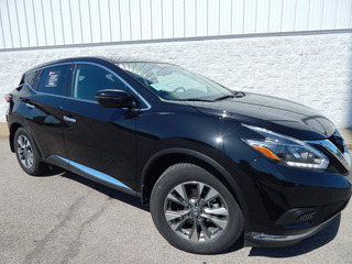 2018 Nissan Murano for sale in Clarksville TN