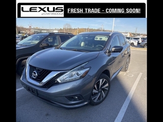 2018 Nissan Murano for sale in Chattanooga TN