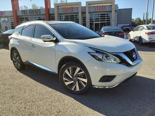 2018 Nissan Murano for sale in Clarksville TN