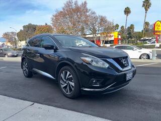 2015 Nissan Murano