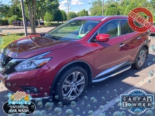 2015 Nissan Murano