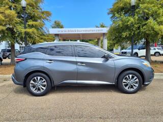 2016 Nissan Murano for sale in Nashville TN